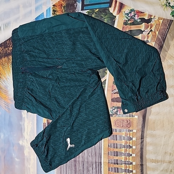 Puma‎ Storm Watch Packable Pants Size XL NWT - Picture 2 of 6